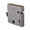 HLD5160 Cerraduras Electrica Electronic Cabinet Lock Smart Locker Lock