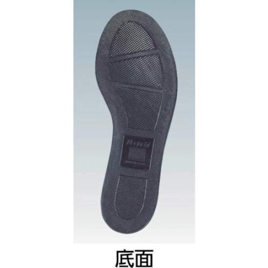 Safety Pavement HSK Half JIS For Road 26 см [Nosax] Обувь, Обувь, Ботинки, Модель, Мощение, HSK208J1, Мужская, Черный, (26см)