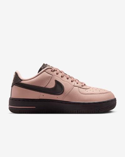 Nike Женские кроссовки Air Force 1 Dance air force Нет. 1 FJ7409-601 Розовый Размер