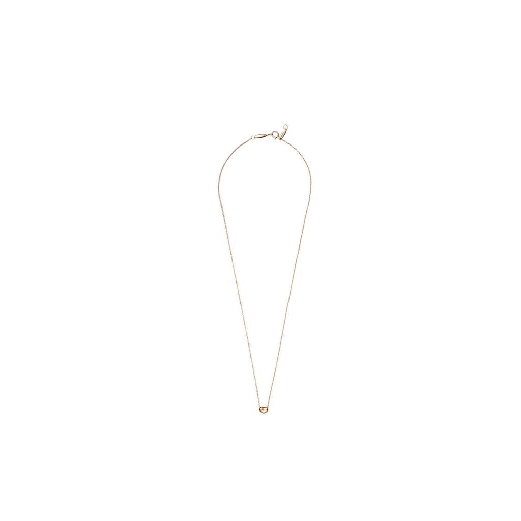 Tiffany & Co. Elsa Peretti® Minimalist Necklace Women necklace GRP11433