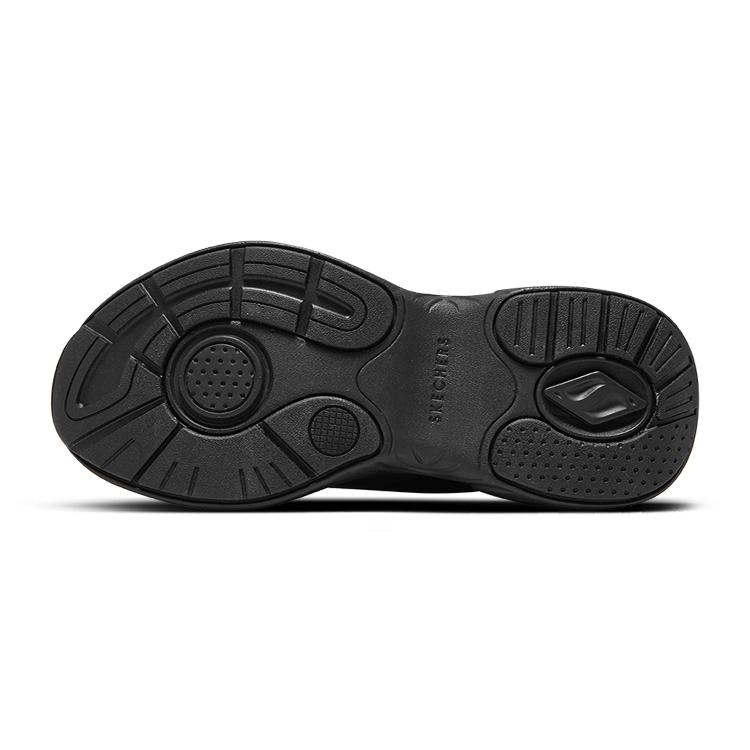 Skechers Hazel Step N Flow 'Pure Black' Women's 177575-BBK