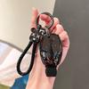 PEL5   TPU Key Fob Cover For Mercedes Benz A B C E S Class W204 W205 W212 W213 W176 GLC MAYBACH Keyless Soft Case