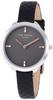 Часы Baker Watch TE15198011 Regular Import Black [Ted London] женские