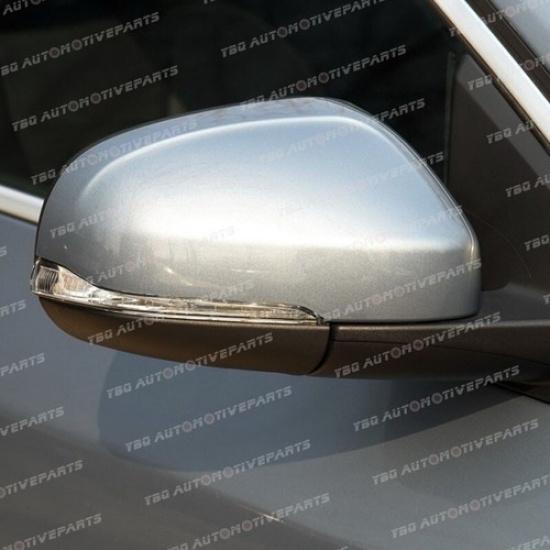 Окрашенная крышка корпуса бокового зеркала для Volvo для Volvo V60 2011 - 2018 Колпачок крыла