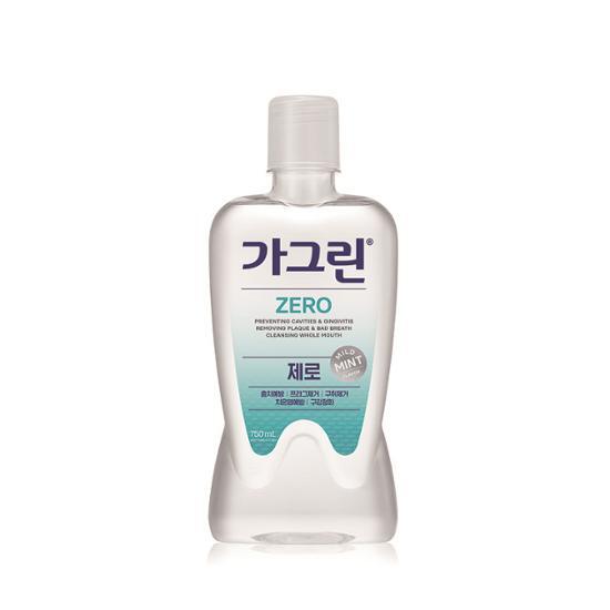 Gagreen Zero 750мл