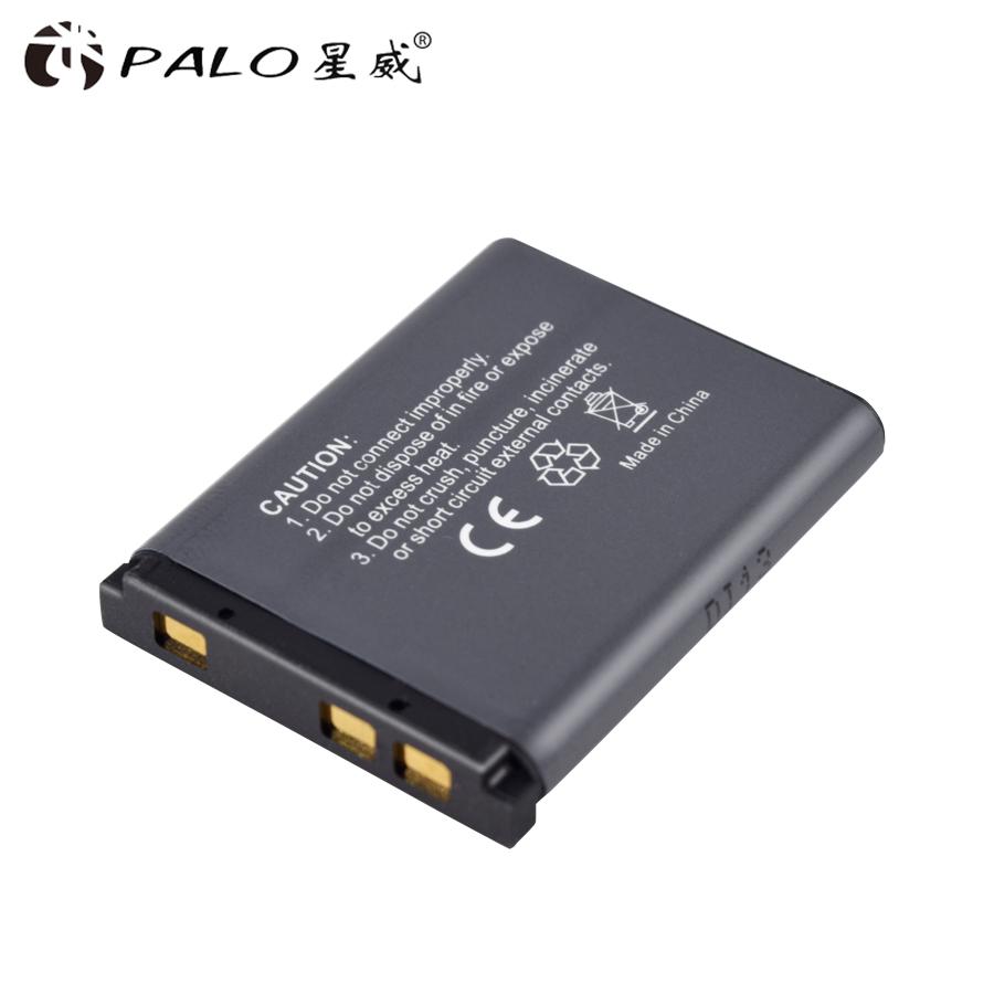 Новая камера EL10 40B, литий-ионный аккумулятор 3,7 В, 1800 мАч для OLYMPUS U700 U710 FE230 FE340 FE290 FE360