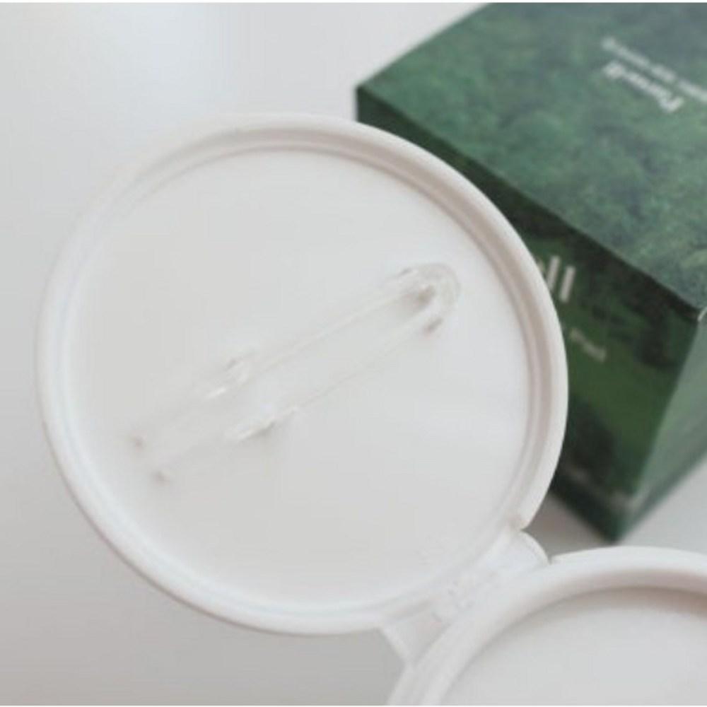 Panell Cicamanu Clear Pad 90 листов, 90 листов, 1 шт.