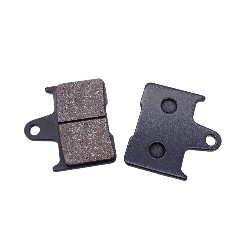 Мотоциклетные тормозные колодки передние и задние диски для HONDA CB 400 CB400 1999-2003 CB 1300 FW/FX/FY/F1 (СК40) 1998-2001 Запчасти для мотоциклов