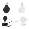 Портативное беспроводное зарядное устройство для Xiaomi Watch S1 Active USB-станция для зарядки