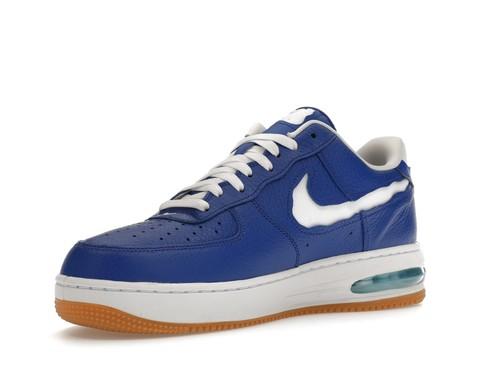 Nike Air Force 1 EVO Low Team Royal - HF3630-400