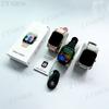 Hot Selling Smart Watch4 Pro BT Call BT Music Custom Dial Calculator Game Magnetic Charging Watch