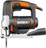 Маятниковый электролобзик WX478.1