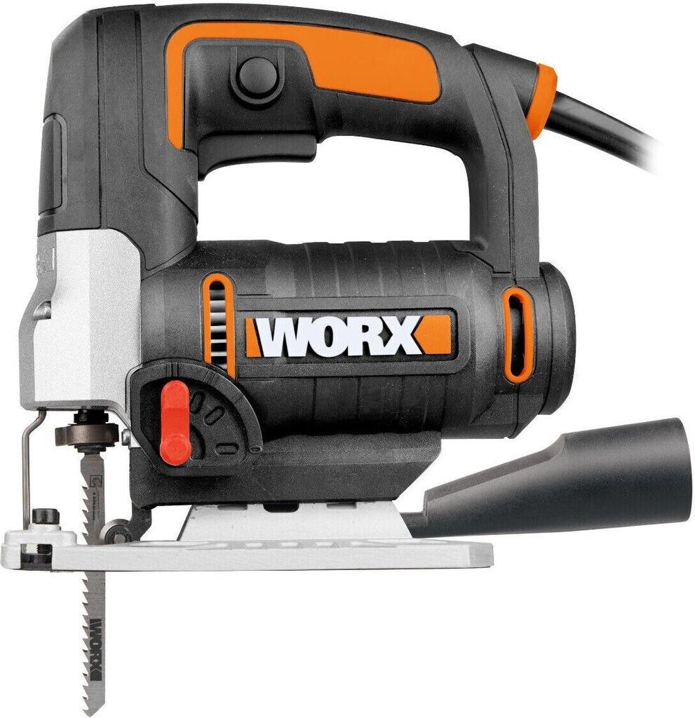 Маятниковый электролобзик Worx WX478.1