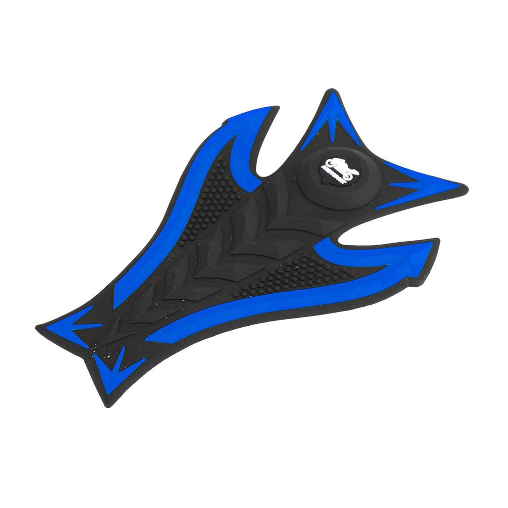 Motorcycle Gas Tank Pad Sticker Decal Grip Protector For Yamaha R1 YZFR1 YZF1000