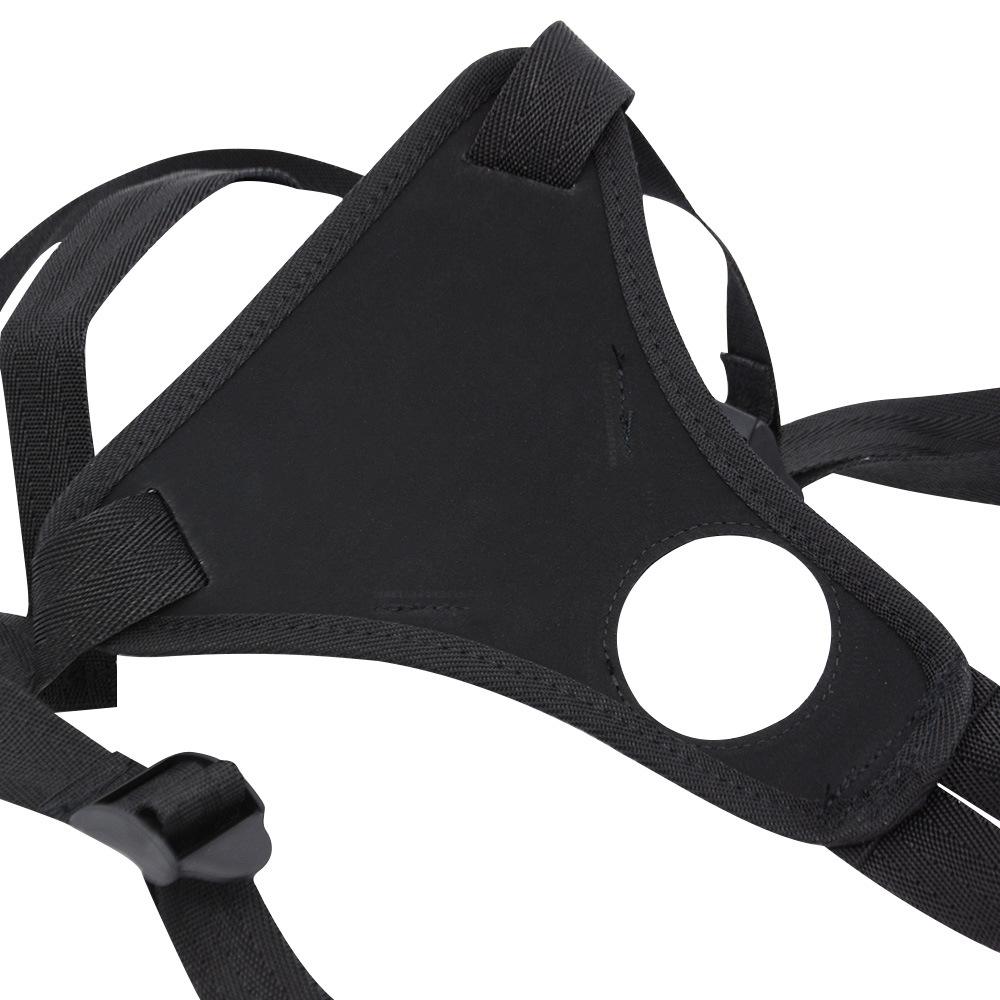 Женская одежда, штаны для пениса, сексуальное нижнее белье, Lala Les, носимая женская секс-игрушка, игрушки для взрослых