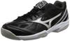 Теннисные кроссовки Break Shot CS Черный x Серебристый x Черный 24.0