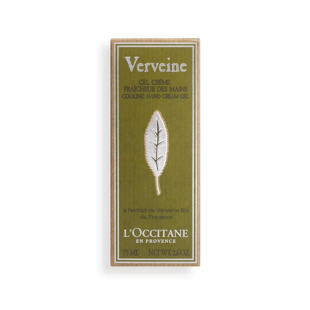 Крем для рук «Вербена Ледяной» 75 мл L'OCCITANE