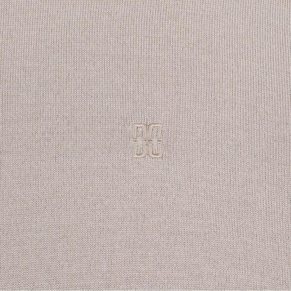 DakS Men S viScoSe Blend Plain Collar Knit dmp1Swtl102i1