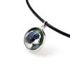 Cavalier King Charles Spaniel – Necklace pendant with your photo, handmade | Art-Dog