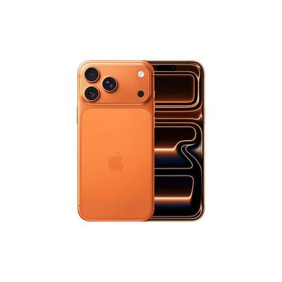Apple iPhone 17 Pro Max (Китайская версия)