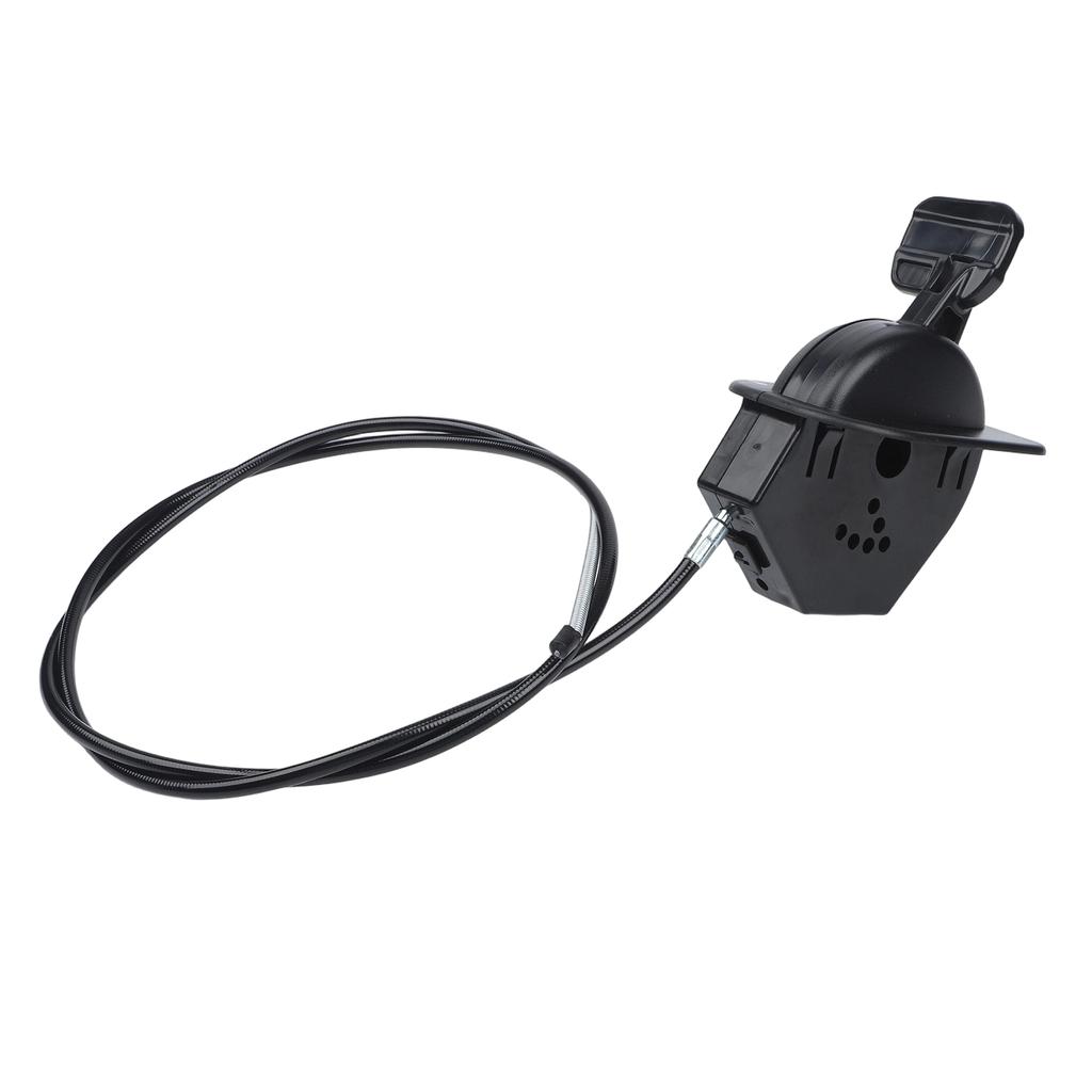 746P06431 Throttle Cable 51 0LG for Cadet Mowers Fits ZT1 42 ZT1 46 ZT1 50 ZT1 54 ZT2 60 ZTS Quick Fit Installation