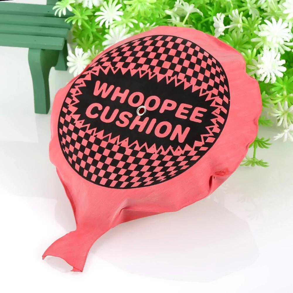 Pranks Maker Trick Trick Fart Sound Pillow Fart Sound Pad Whoopee Cushion Fart Seat Cushion Pad