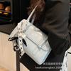 Large-capacity Bag Women's Spring and Summer 2025 New Niche Design Shoulder Underarm Bag Korean Version Women's Commuter Tote Bag