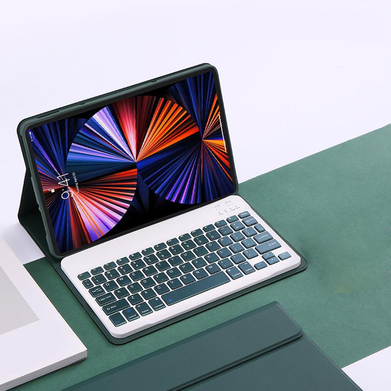 Для Xiaomi 6/6Pro 11 дюймов защитный чехол 2023 модель подставка с клавиатурой и мышью