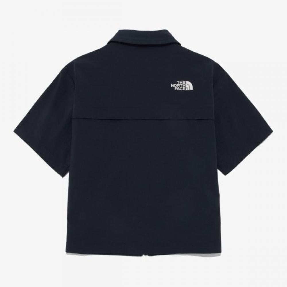 The North Face Kids Traveler Set Dark Navy Nh8sr24s