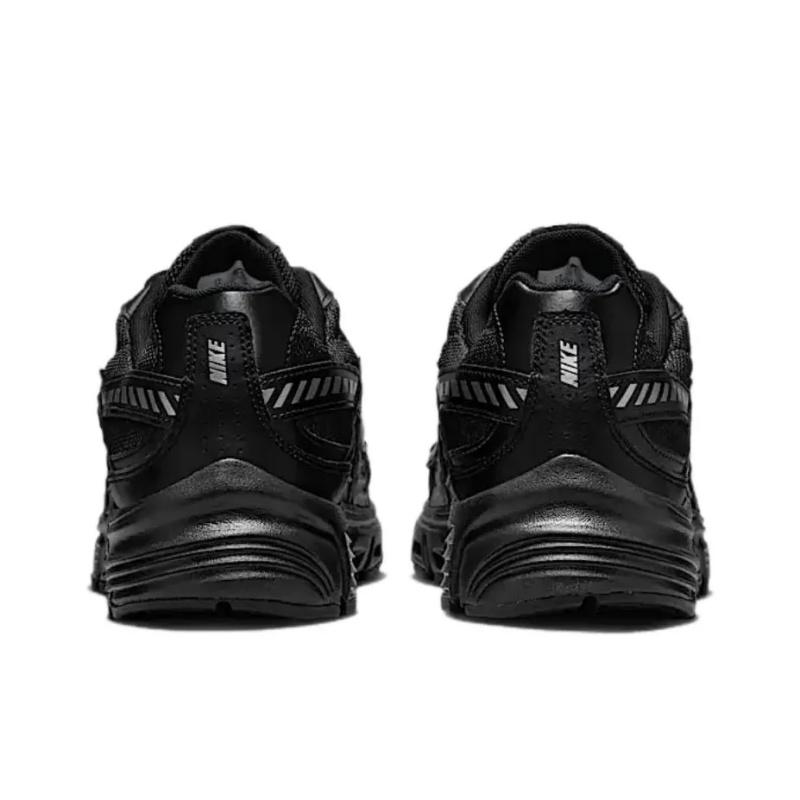 Nike Удобные Универсальные Нескользящие Износостойкие Детские Повседневные Кроссовки Мужские Кроссовки LB4595-001