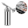 80cc Capacity Output Pressure Oiler Mini Grease Gun Machine Handheld High Pressure Fuel Dispenser Hand Tools Mini Oil Gun