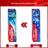 Colgate Triple Icy Mint Toothpaste