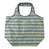 At First Insulated Eco Foldable Cooler Bag with Zipper Stylish Cooler Cute Eco Large Shopping Reusable Green AF6257 Bag, Closure, Bag, Bag, Foldable,