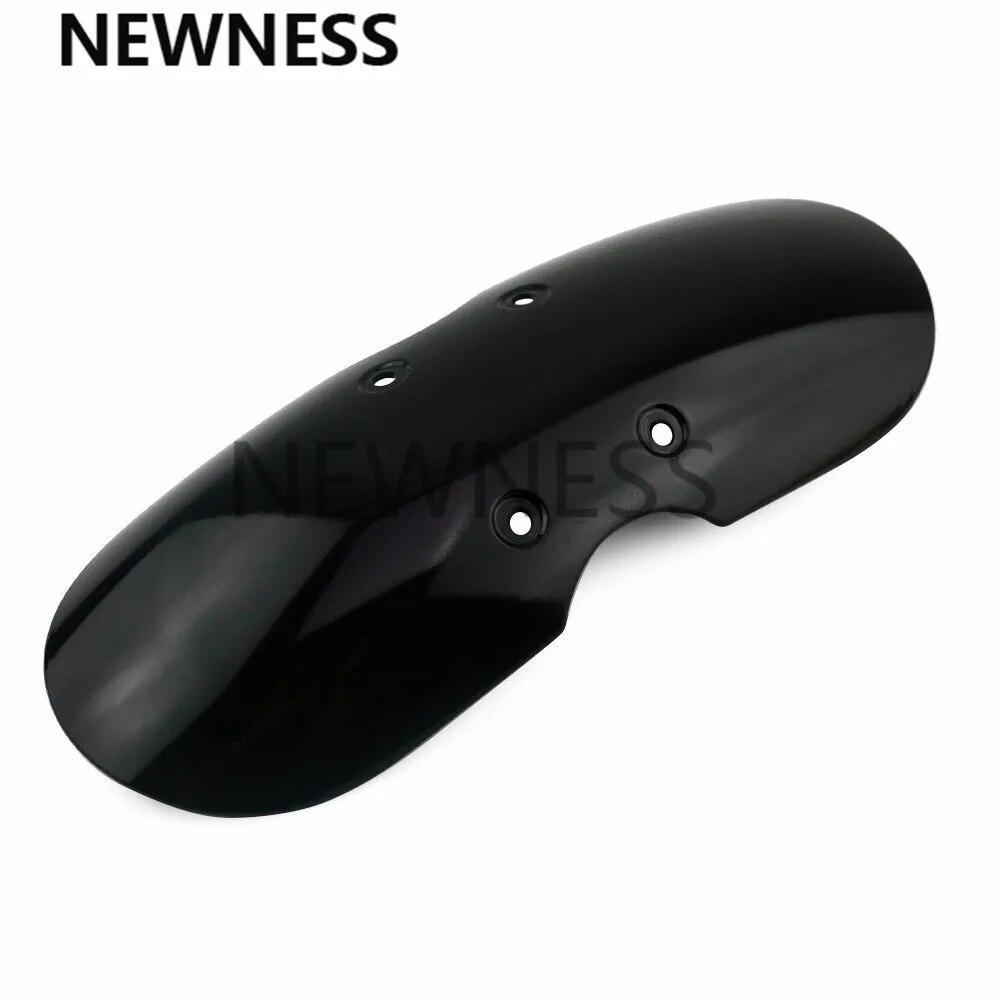 Мотоцикл Cafe Racer Переднее крыло Маска Мотоциклетный брызговик Обтекатель для мотоцикла Для Triumph Bonneville Scrambler 2001-2016