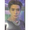 NCT 127 NCT127 4-й АЛЬБОМ 2 BADDIES ОФИЦИАЛЬНАЯ ФОТОКАРТОЧКА