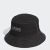 Adidas Classic Cotton Bucket Hat MKD66 Black/White/Grey Three (HY4318) 54.0-57.0 Cm
