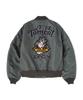 Jacket LIGHT TOMCAT Light Tomcat M 401 Sage MA-1 MA-1 Men's 783-4252020