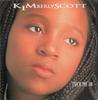 CD KIMBERLY SCOTT - Tuck Me In  38K78686 Columbia 1997 US Rap & Hip-Hop/R&B Used