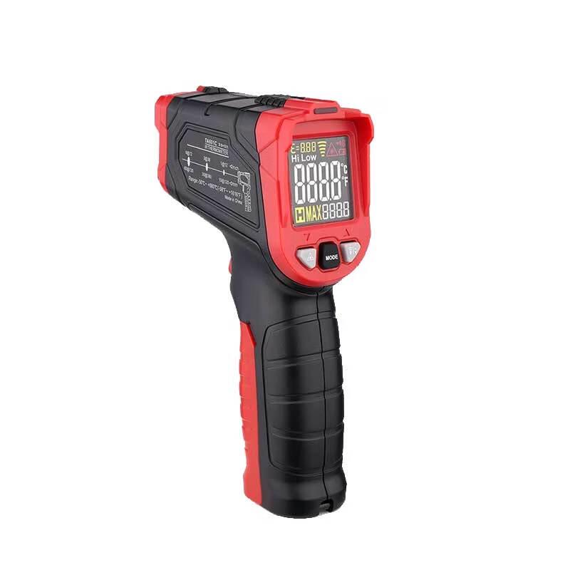 Профессиональный инфракрасный термометр Hua Ti TA601C (Китайская версия)