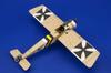 Eduard 1/48 Profipack Fokker E.III Пластиковая модель