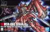 Bandai HG 116 Sinanju 1/144 MSN-06S