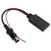 Module Music Adapter Aux Audio Cable Replacement for Kenwood KRC 553 CA C2AX KCA IP500 CA C1AX Car Stereo System