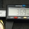 ВОССТАНОВЛЕННЫЕ ВИНТАЖНЫЕ SEIKO 5 AUTO 6309A ЯПОНИЯ МУЖСКИЕ D/D ЗОЛОТЫЕ ЧАСЫ a309520-2