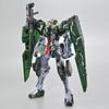 BANDAI SPIRITS MG Gundam Base Limited Gundam Dynames Mobile Suit Gundam 00 1/100 [Clear Color] (Double O)