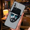 Heisenberg Breaking Bad Phone Case For Samsung A51 A71 A50 A70 A13 A23 A33 A53 A12 A22 A32 A42 A52 A54 A34 A14 Cover