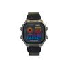 Casio Унисекс Подростковые Черные Часы AE-1200WH-1C(Watch3--)