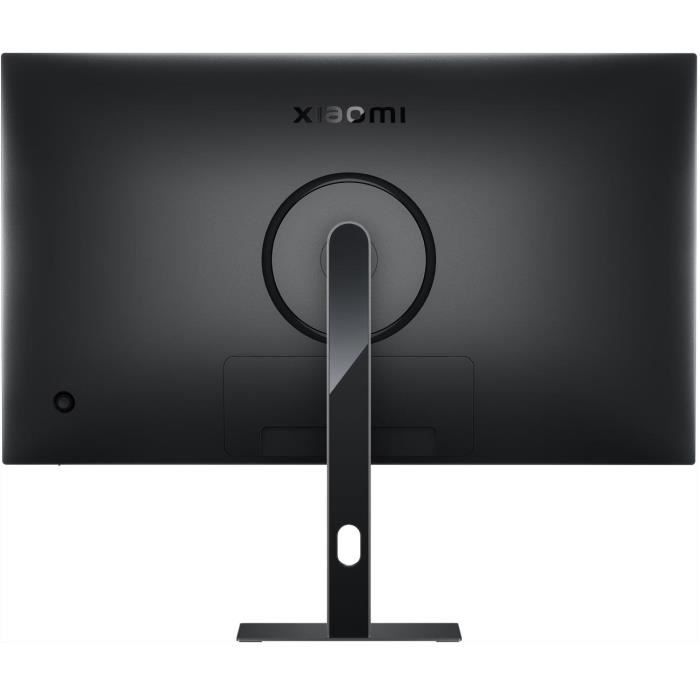 Ecran PC - XIAOMI - 4K A27Ui - 27" - 4K UHD - Dalle IPS - 60Hz - 6ms - Ajustable En Hauteur