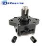 15100-89L11 Fuel Pump for Suzuki 4 Stroke 9.9 15 20 HP DF 9.9 15 20 Outboard Engine Replacement 15100-89L00 15100-89L10