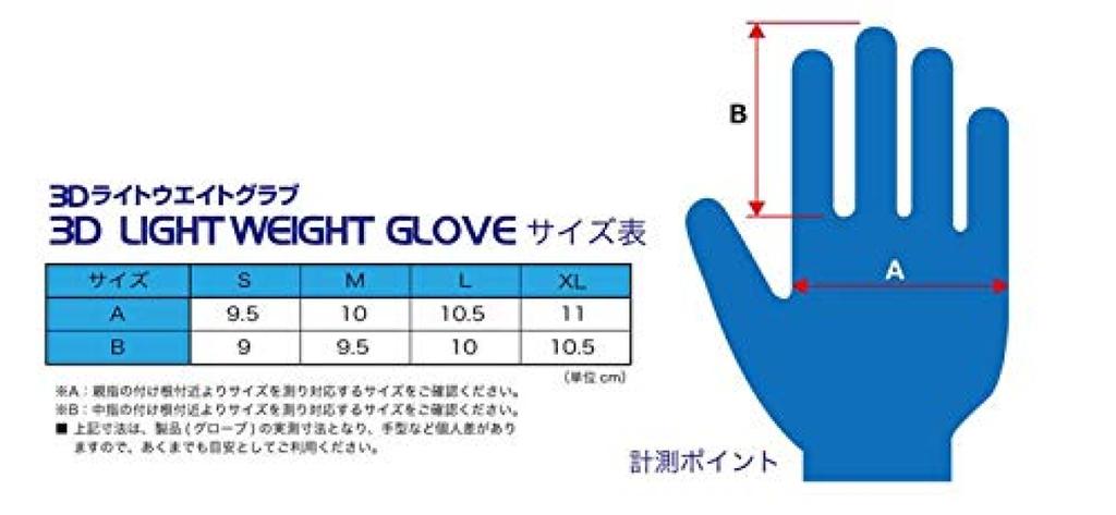 FET спортивные 3D легкие перчатки гоночные перчатки перчатки черные x черные размер M 71172531FT3DLW31