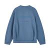 Puma FW25 Серия GR-XPRMNT Свободный простой свитшот с круглым вырезом и длинными рукавами Унисекс свитшот 633474-80